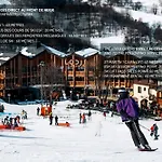 Hotel Lodji & Saint-Martin-de-Belleville