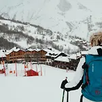 Lodji & Hotel Saint-Martin-de-Belleville