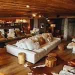 Lodji & 4* Saint-Martin-de-Belleville