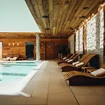 Lodji & Hotel Saint-Martin-de-Belleville