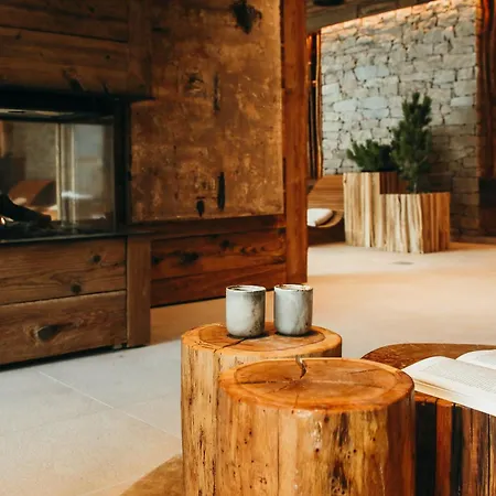 Lodji Hotel & Spa