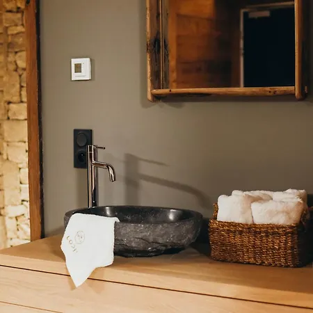 Lodji Hotel&spa 4* Saint-Martin-de-Belleville