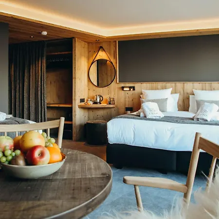 Lodji Hotel & Spa Hotel