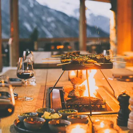 Lodji Hotel&spa Hotel