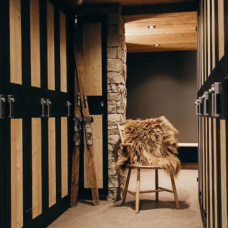 Lodji Hotel & Spa