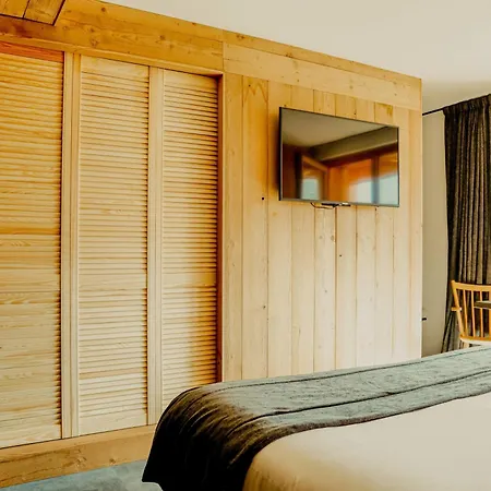 Lodji Hotel & Spa Hotel