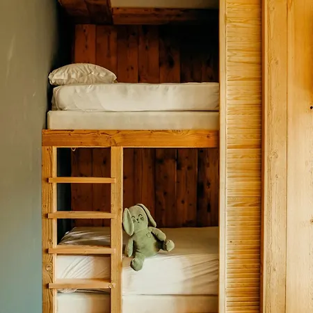 Hotell Lodji &