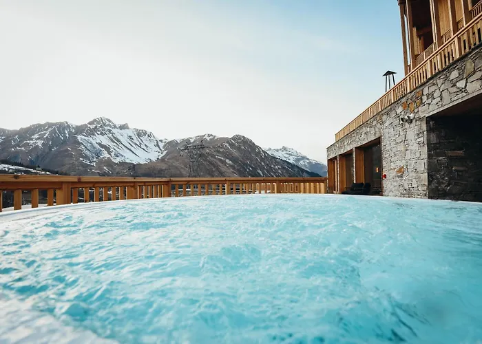 Lodji & Hotel