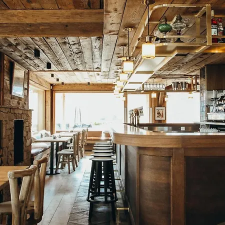 Lodji & Saint-Martin-de-Belleville