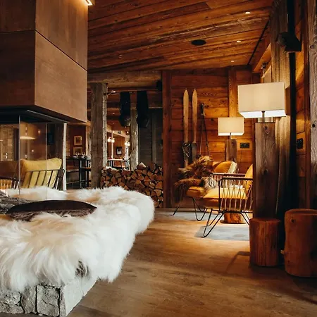 Lodji & סן-מרטין-דה-בלוויל