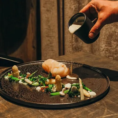 Ξενοδοχείο Lodji &