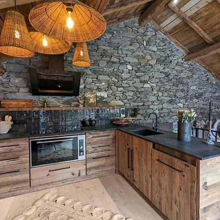 מלון Lodji & סן-מרטין-דה-בלוויל