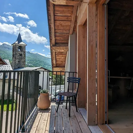 Lodji & Saint-Martin-de-Belleville