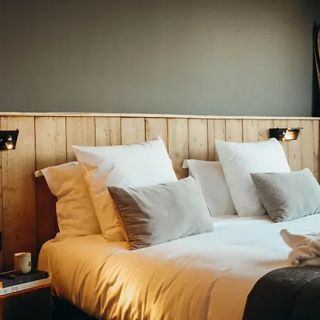 מלון Lodji & סן-מרטין-דה-בלוויל