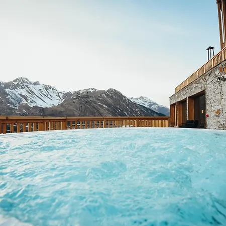 Lodji Hotel&spa Hotel