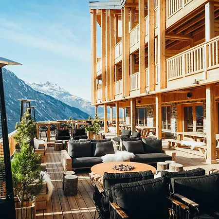 Hotel Lodji Hotel&spa