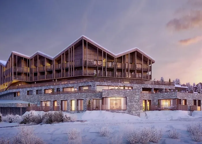 Hotel Lodji Hotel&spa