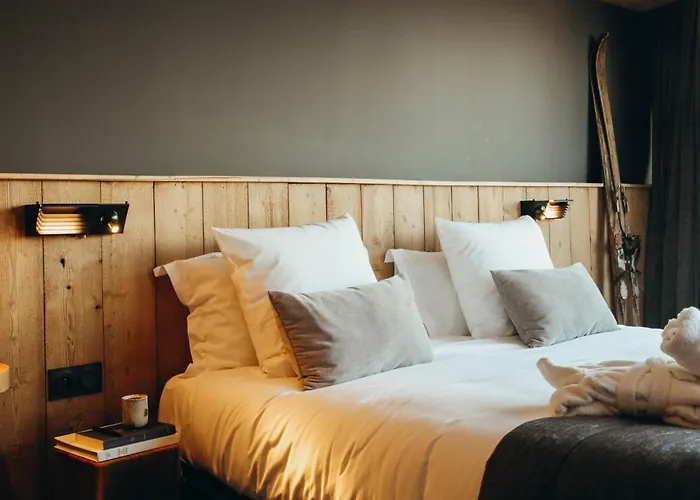 Lodji Hotel&spa