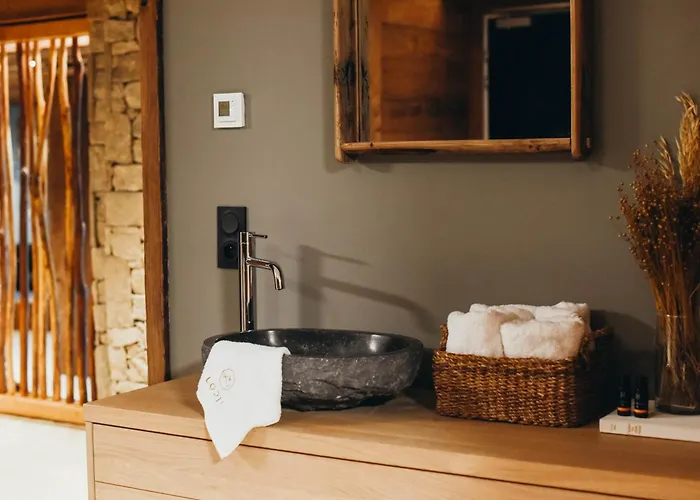 Lodji Hotel&spa 4* Saint-Martin-de-Belleville