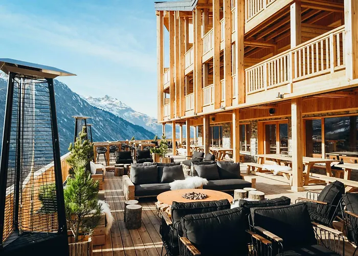 Hotel Lodji Hotel&spa