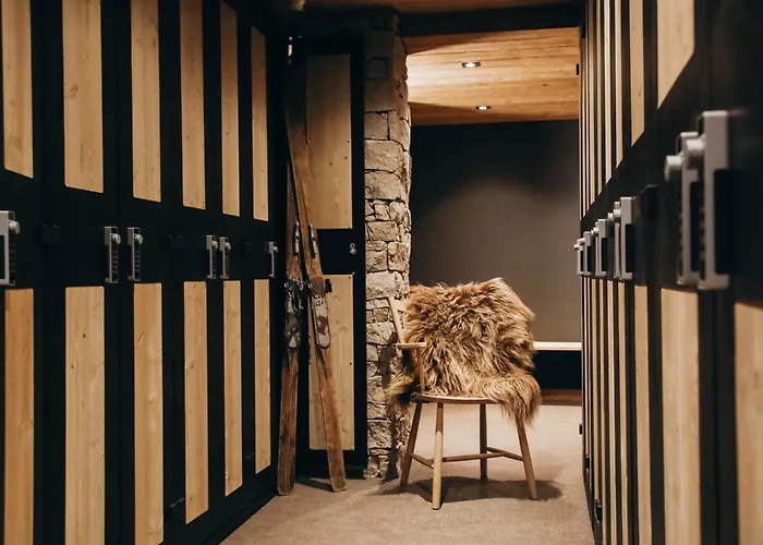 Lodji Hotel&spa