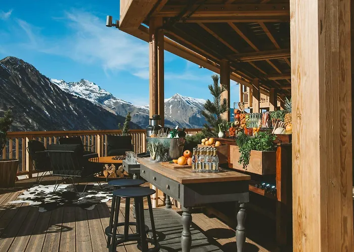 Lodji Hotel&spa Hotel
