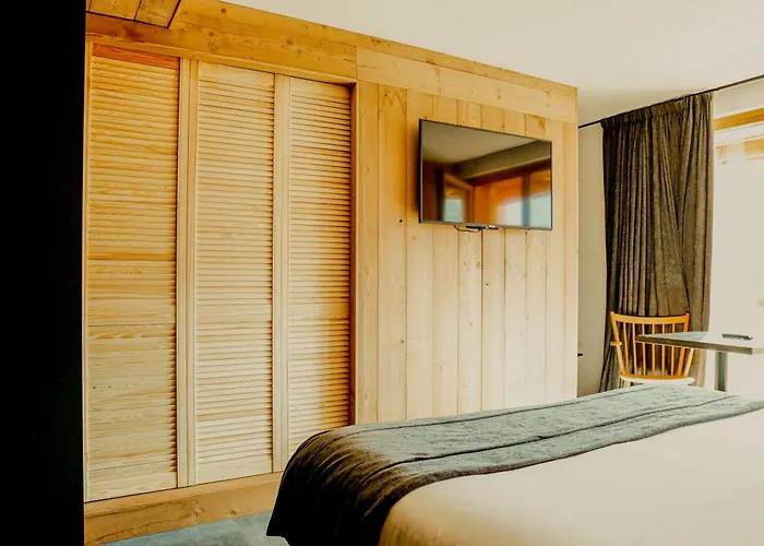 Lodji Hotel&spa Hotel