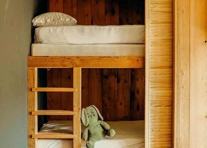 Hotel Lodji Hotel&spa